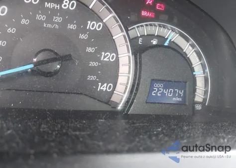 2012 Toyota Camry Se from USA, damaged, VIN 4T1BF1FK5CU113828